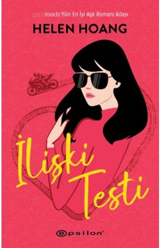 İlişki Testi