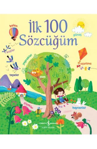 İlk 100 Sözcüğüm