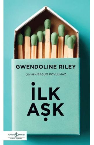 İlk Aşk