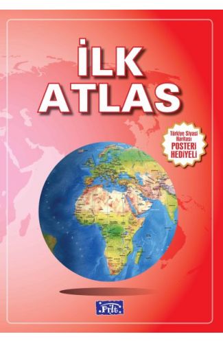 İlk Atlas