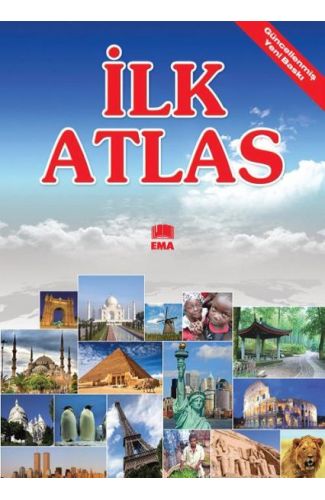 İlk Atlas