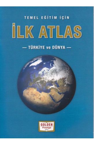 İlk Atlas
