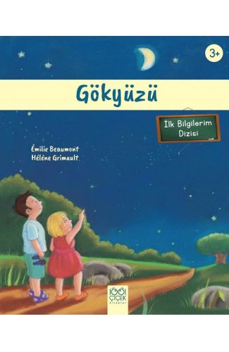 İlk Bilgilerim - Gökyüzü