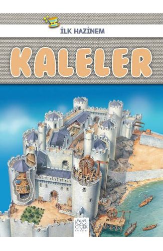 İlk Hazinem - Kaleler