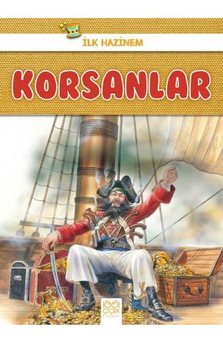 İlk Hazinem - Korsanlar