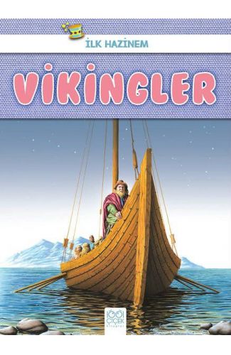 İlk Hazinem - Vikingler