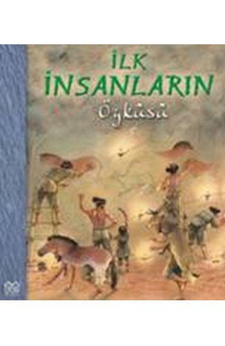 İlk İnsanların Öyküsü