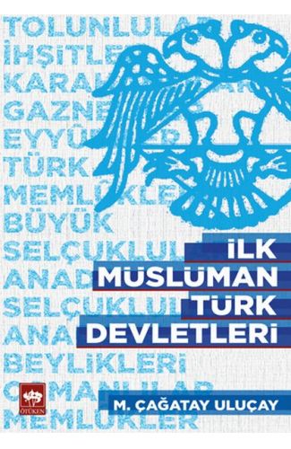 İlk Müslüman Türk Devletleri