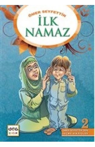 İlk Namaz