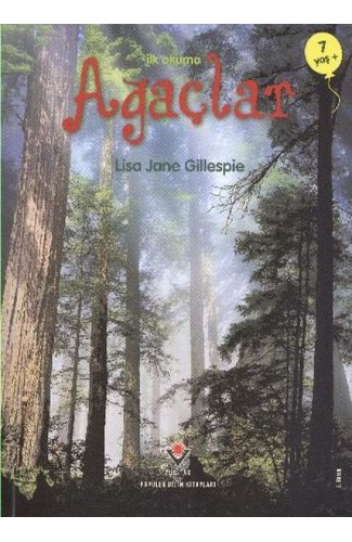 İlk Okuma - Ağaçlar