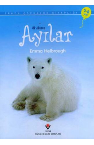 İlk Okuma - Ayılar