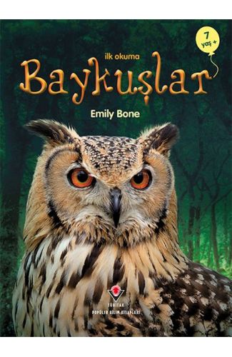 İlk Okuma - Baykuşlar