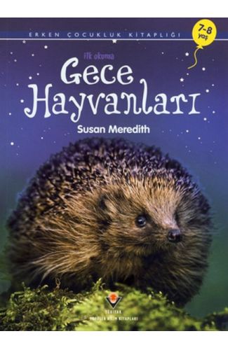 İlk Okuma - Gece Hayvanları