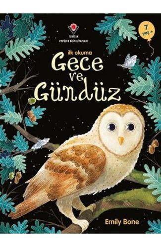 İlk Okuma - Gece ve Gündüz