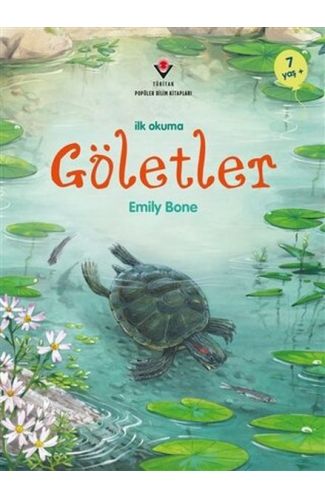İlk Okuma - Göletler