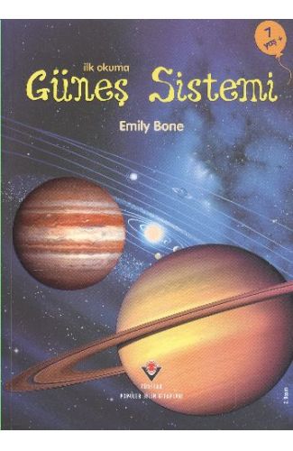 İlk Okuma - Güneş Sistemi