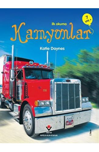 İlk Okuma - Kamyonlar