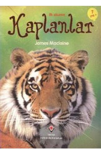 İlk Okuma - Kaplanlar