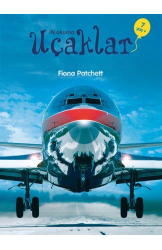 İlk Okuma - Uçaklar