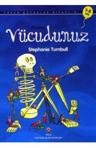 İlk Okuma - Vücudunuz