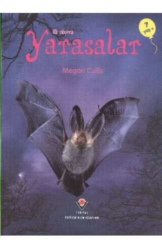 İlk Okuma - Yarasalar