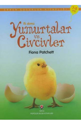 İlk Okuma - Yumurtalar Ve Civcivler