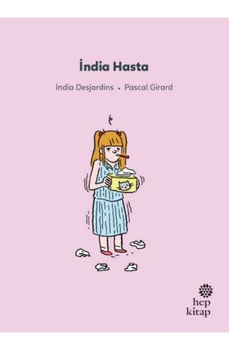 İlk Okuma Hikâyeleri: İndia Hasta