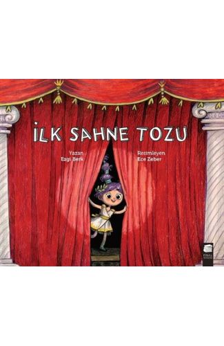 İlk Sahne Tozu