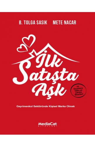 İlk Satışta Aşk