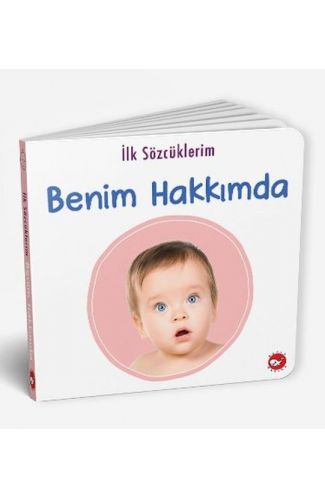 İlk Sözcüklerim - Benim Hakkımda