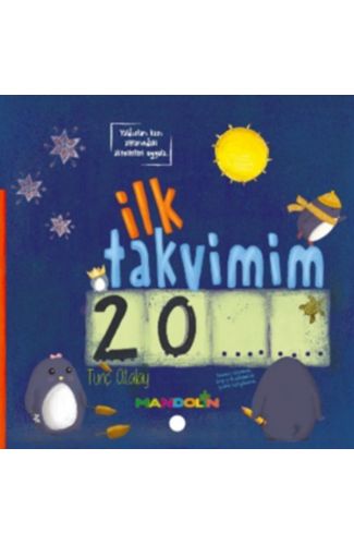 İlk Takvimim