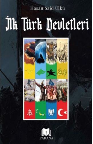 İlk Türk Devletleri