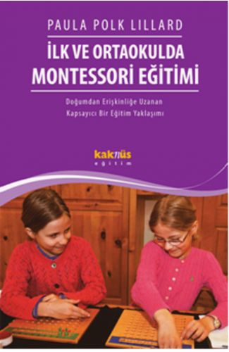 İlk Ve Ortaokulda Montessori Eğitimi
