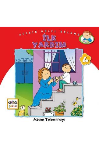İlk Yardım - Aferin Güzel Oğluma 4