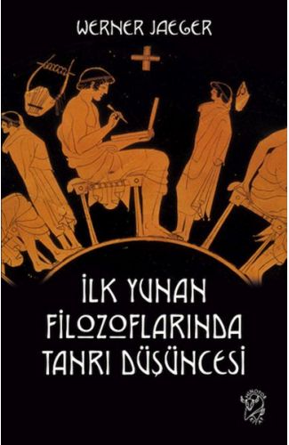 İlk Yunan Filozoflarında Tanrı Düşüncesi