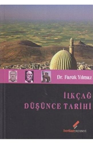İlkçağ Düşünce Tarihi