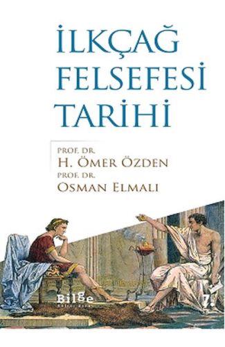 İlkçağ Felsefesi Tarihi