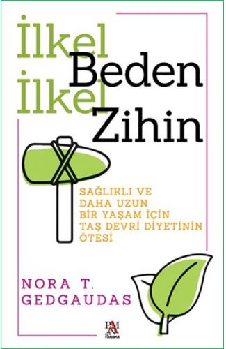 İlkel Beden İlkel Zihin