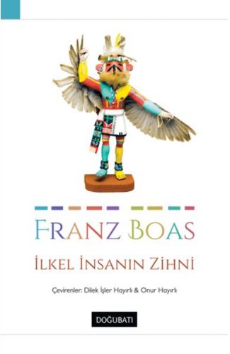 İlkel İnsanın Zihni