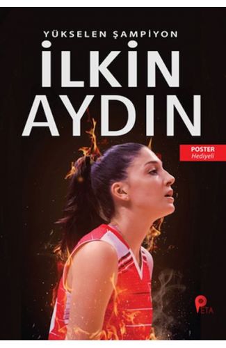 İlkin Aydın