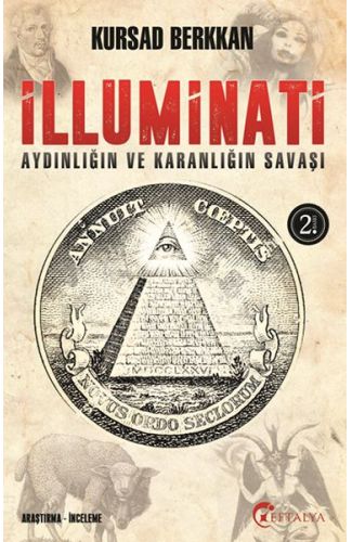 İlluminati