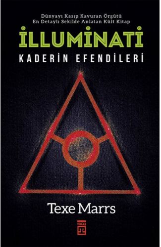 İlluminati-Entrika Çemberi