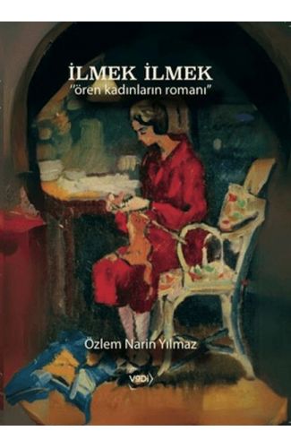 İlmek İlmek