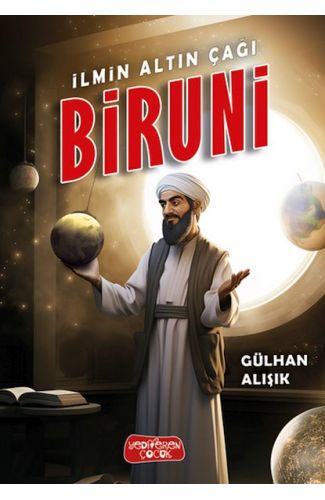 İlmin Altın Çağı Biruni