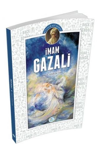 İmam Gazali