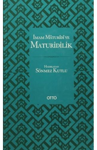 İmam Maturidi ve Maturidilik