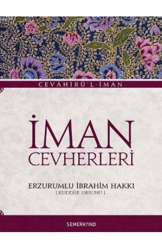 İman Cevherleri