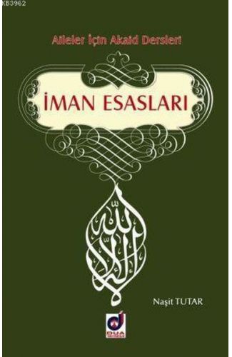 İman Esasları