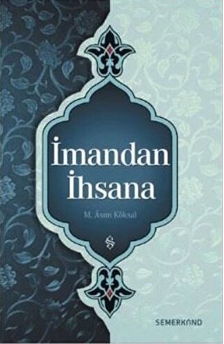 İmandan İhsana