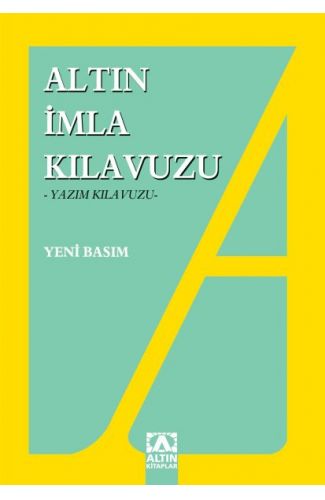 İmla Kılavuzu
